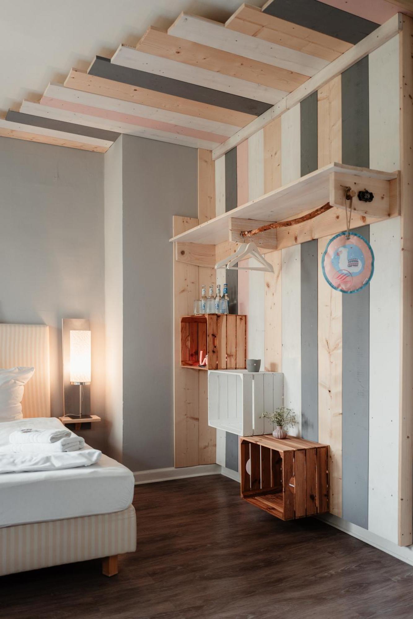 Hotel 'Das Strandhaus' Sankt Peter-Ording Exterior foto